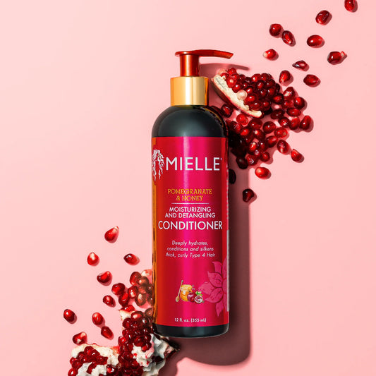 Mielle Pomegranate & Honey Conditioner